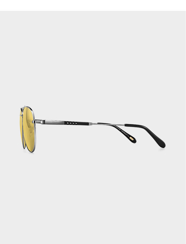 CAPONI Night Vision Glasses for Men And Women, Polarized Photochromic Sunglasses, Day And Night Use, Specialized for Night Driving, Anti-Glare 13