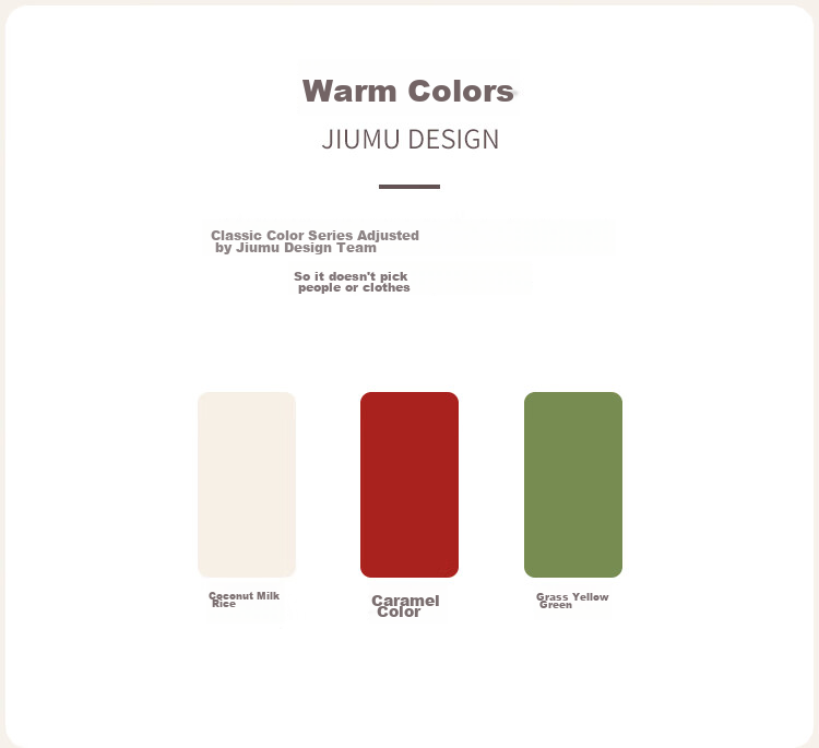 JIUMU Pure Wool Scarf for Women, Autumn And Winter Neck Warmer, Warm Shawl, Gift for Women And Mothers, Mid-Autumn Festival Birthday Gift Box Set 13