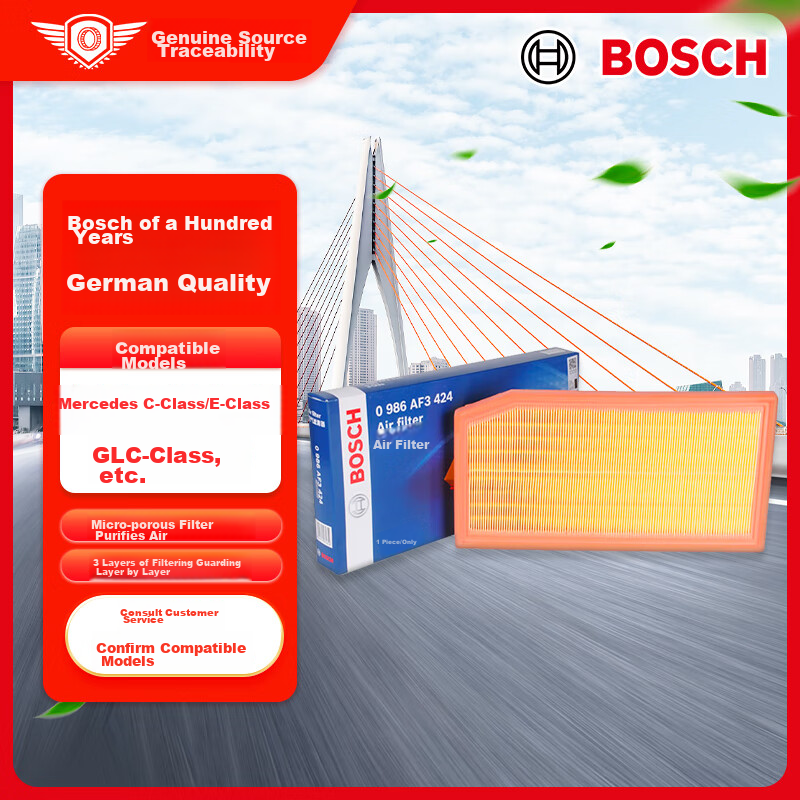 BOSCH (BOS-019283