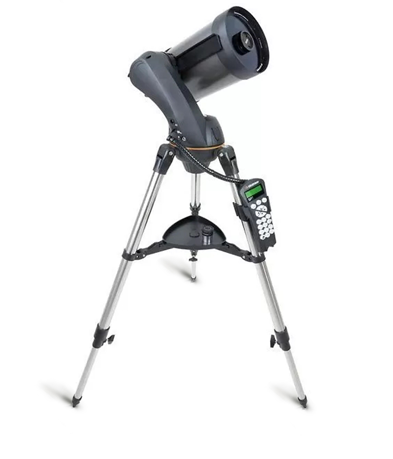 Xingtelang 150SLT Shika C6 Professional Stargazing And Moon Viewing High-Magnification Deep Space Observation Automatic Star-Finding Astronomical Telescope 5