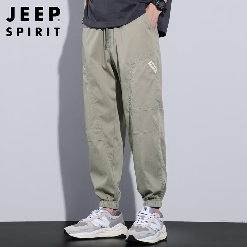 JEEP SPIRI-01291897