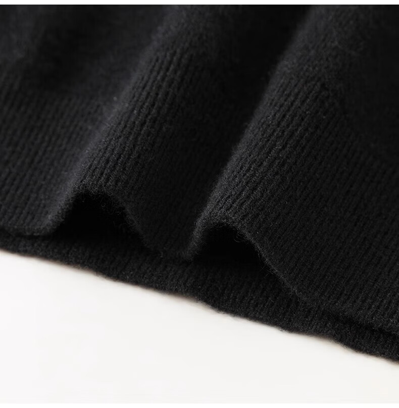 Warrior Men's Turtleneck Warm Knit Sweater Casual Pullover Fashion Men's Top 15