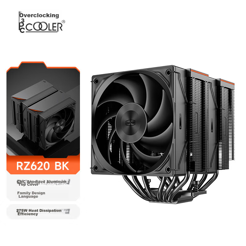 PCCOOLER (-0134245