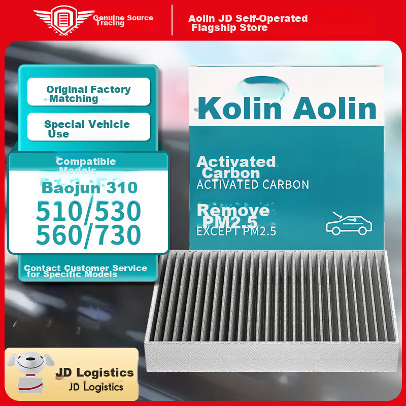 AOLIN (AOL-0111520