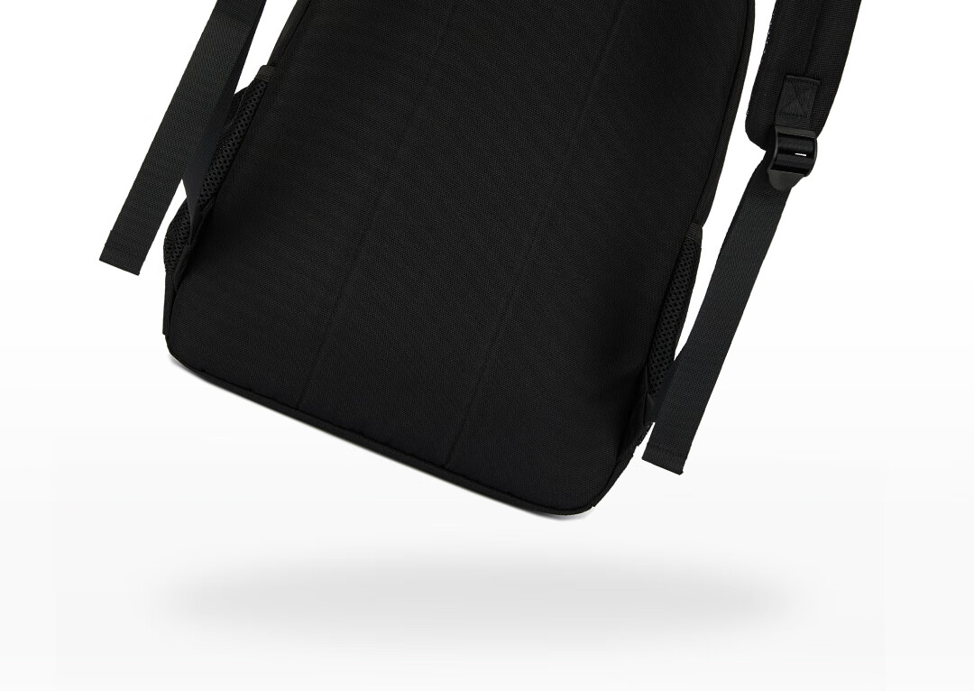 361° Backpack for Men And Women, Large Capacity Laptop Bag for Students, Business Travel And Leisure, Lightweight Bag, Black 8