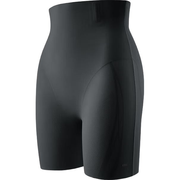 Beneunder Women's High-Waisted Shapewear Underwear, Tummy Control, Butt-Lifting, Waist-Slimming, Tummy-Reducing Safety Shorts