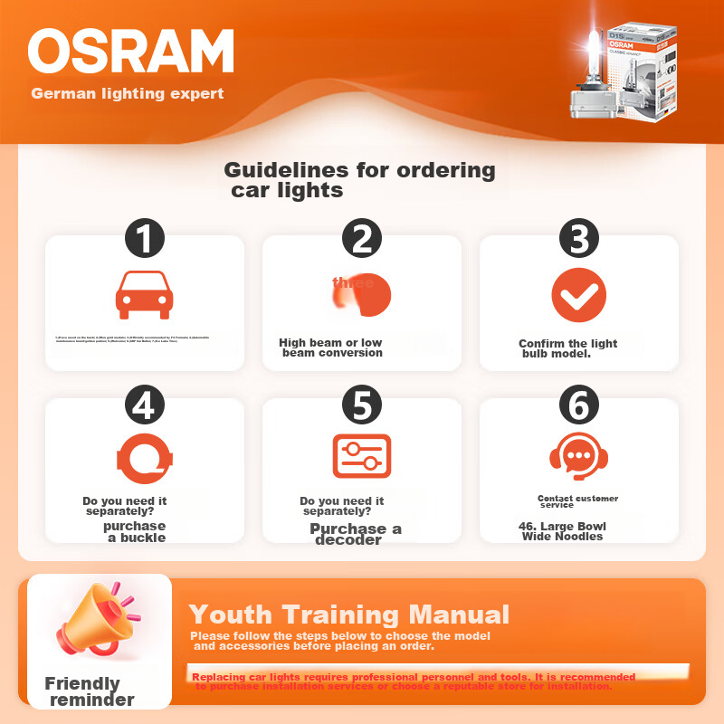 OSRAM...