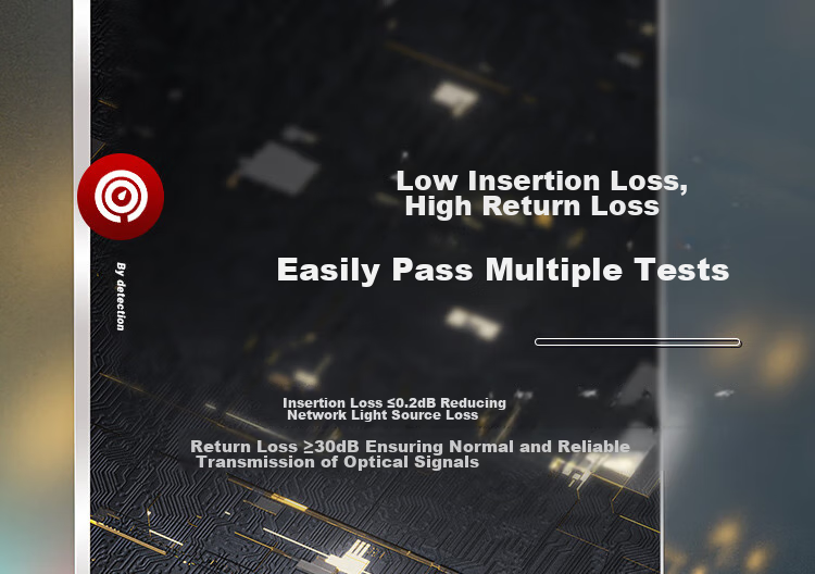 AMPCOM Telecom-Grade 10 Gigabit OM3-300 Fiber Optic Patch Cable, LC-LC Multimode Dual-Core, 50/125 Low Smoke Zero Halogen, Class 2.0 Flame Retardant, 10G/40G Long Fly A-Optic 5 Meters AMO32LC205 14