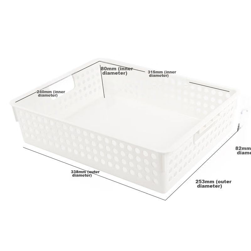 SIMAA A4 Morandi File Basket/document Tray/storage Box/document Holder for Financial Documents, Invoices, Receipts And Bills, Matcha Green 6346 5