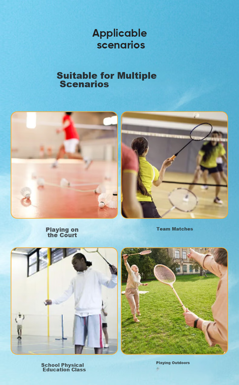 Taan Badminton Shuttlecock Steamer Humidifier, Mini Portable Rechargeable Long Battery Life GM370 10