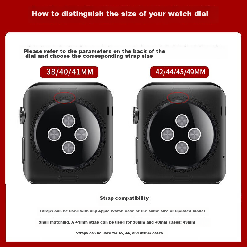 WITGOER Silicone Watch Band Compatible with Apple Watch Series 11/10/9/8/7, Sports IWatch 6/SE/Ultra2 for Men And Wome 29