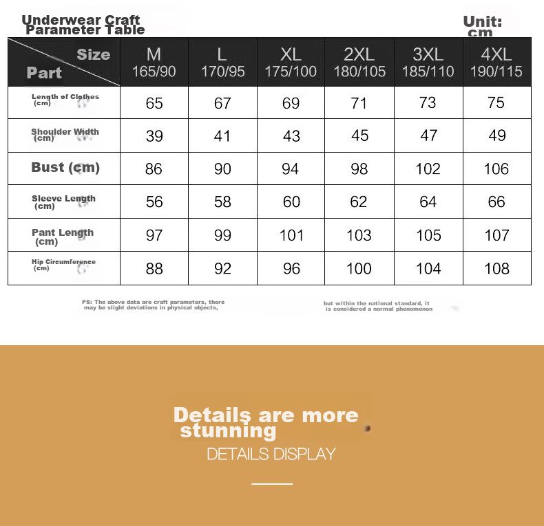 SEPTWOLVES [Antibacterial] Men's Autumn And Winter Undershirt, Pure Cotton Thermal Top, Men's Warm Underwear, All-Cotton V-Neck Cotton Sweater 10