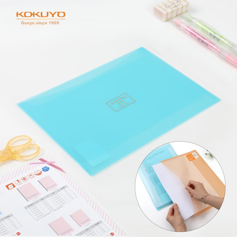 KOKUYO A4 -0150738