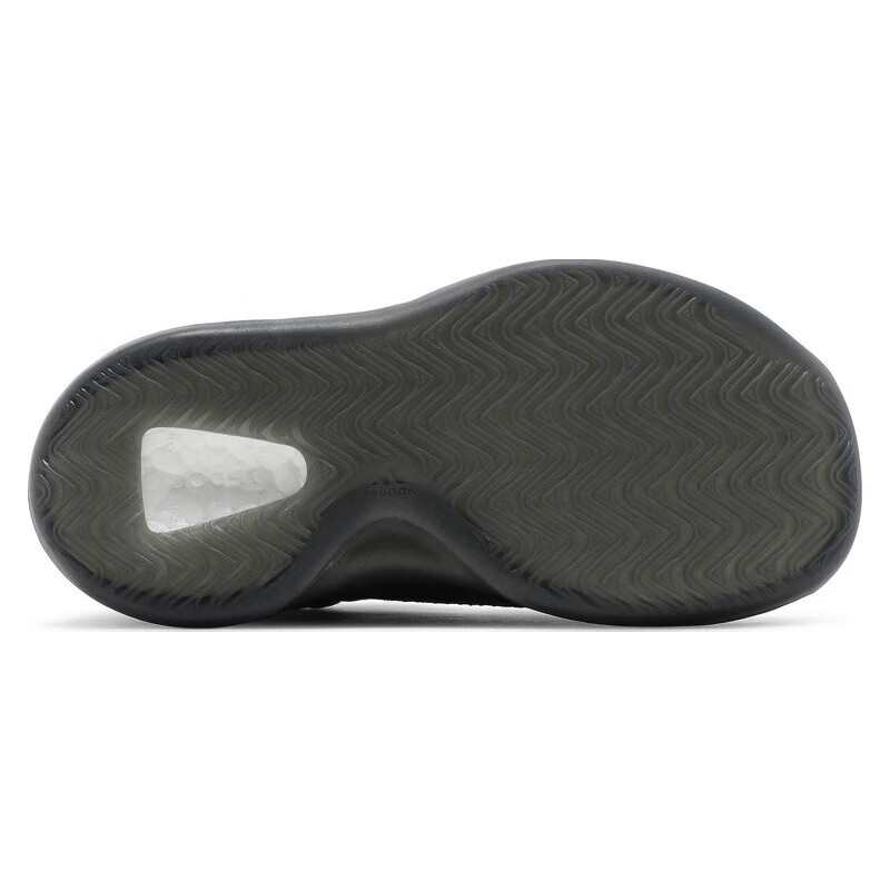 Adidas Trefoil YEEZYQNTM Children's Shoes S, Yeezy Casual Shoes GX1319 Gift, UK Size 8.5K, Size 26 5
