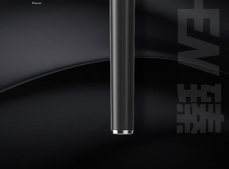 HERO Fountain Pen, Zhenpin Series Light Luxury Ink Pen, Water Wave Blue Ink Gift Box, High-End Signature Pen for Women, Gift for Leaders And Teachers, Exquisite Present 2