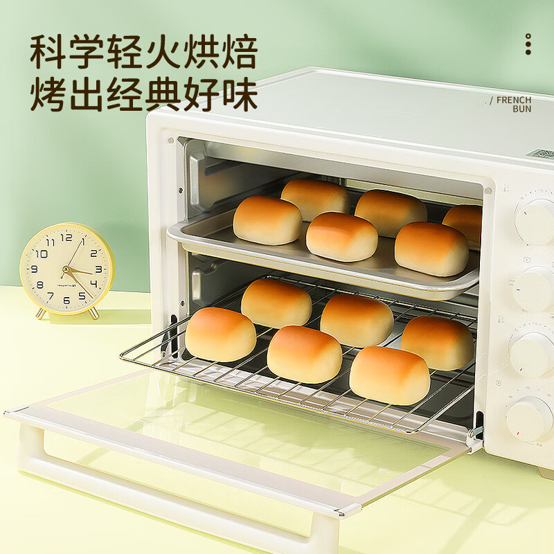 达利园法式小面包香奶味400g独立包装儿童学生充饥解馋休闲零食早餐