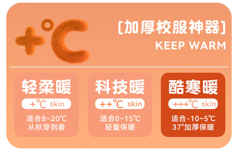 LangSha Children's Thermal Underwear, Girls' German Velvet Inner Wear, School Uniform Essential, Base Layer Pants for Boys, Double-Layer Autumn Pants, Cotton Long Johns for Older Childre 1