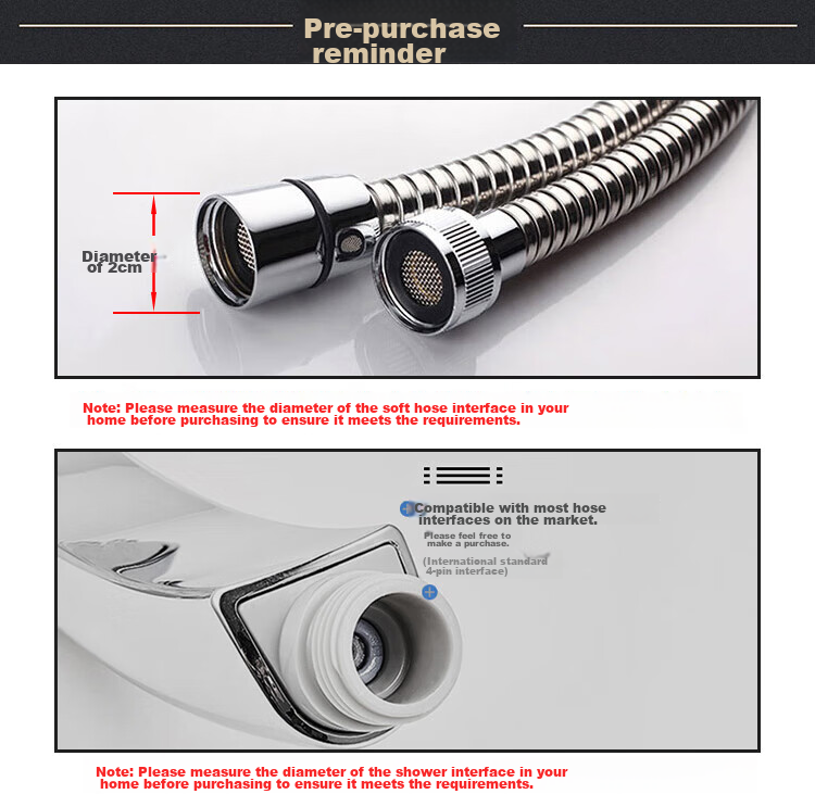 KOHLER Handheld Shower Head, Single Spray [Five Functions], K-30251T Silver 2