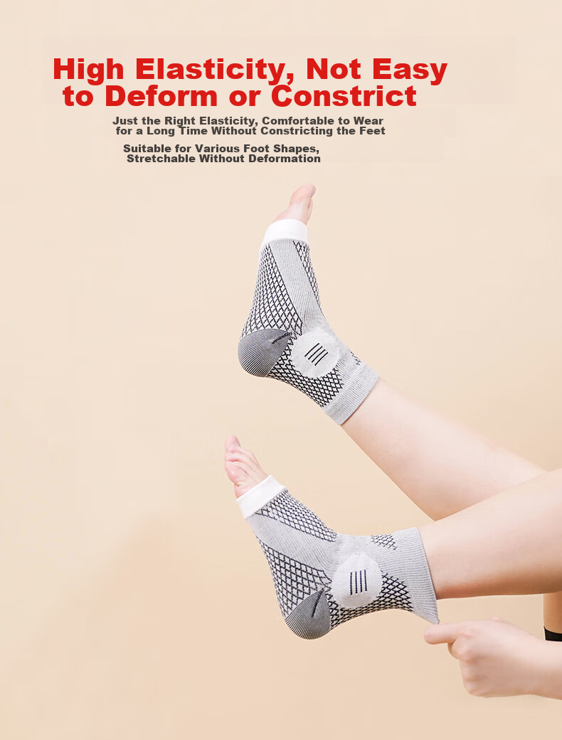 TEEIS Ankle Brace, Sprain Protection, Anti-Sprain Foot Guard, Sports Basketball Ankle Support, Joint Fixation Brace, XL Size 8