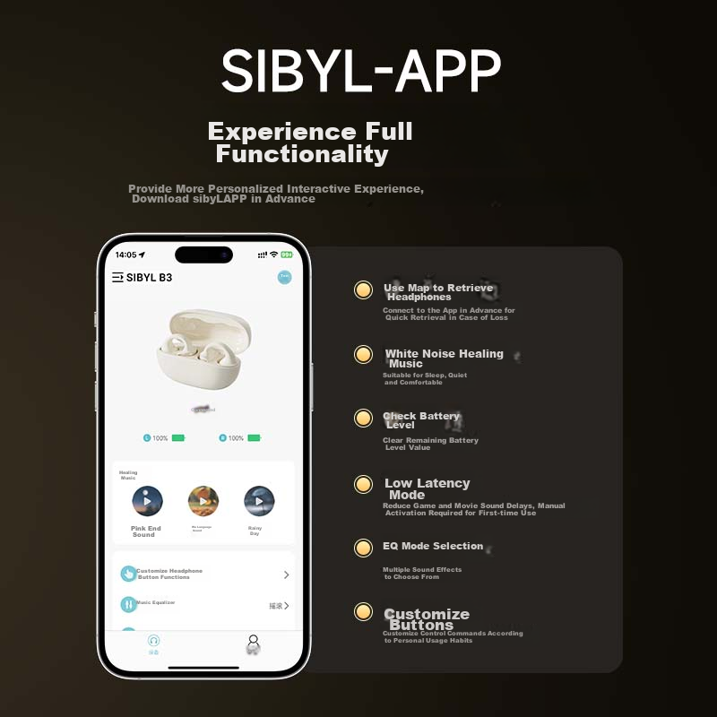 Sibyl...