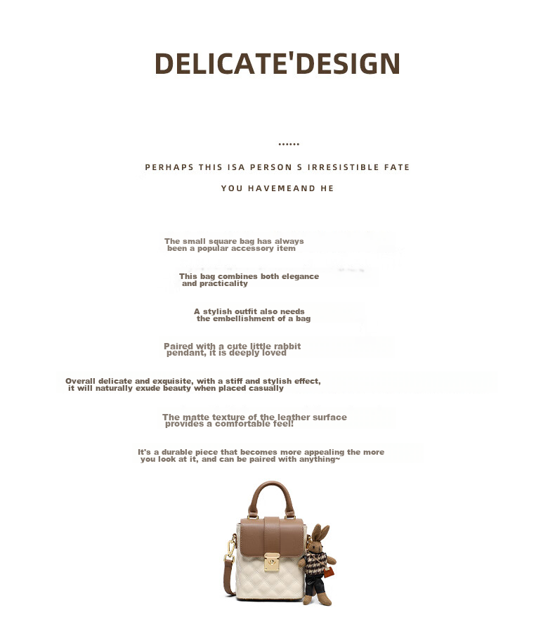 Viney Leather Handbag, Stylish Phone Bag for Women, Brand Shoulder Crossbody Bag, Practical Birthday And Mother's Day Gift for Mom 4
