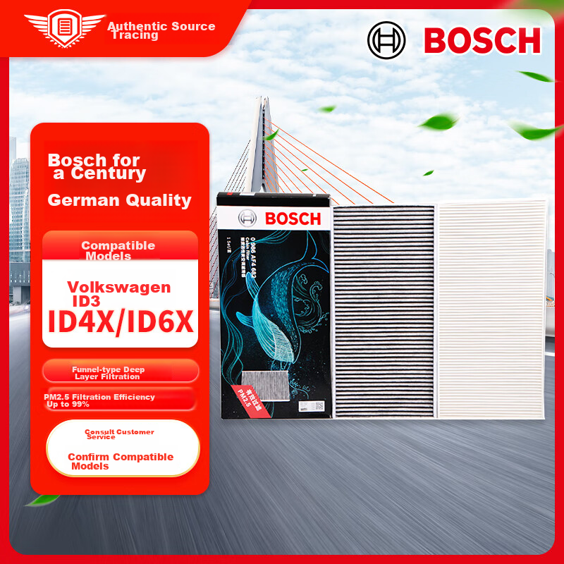 BOSCH (BOS-019266