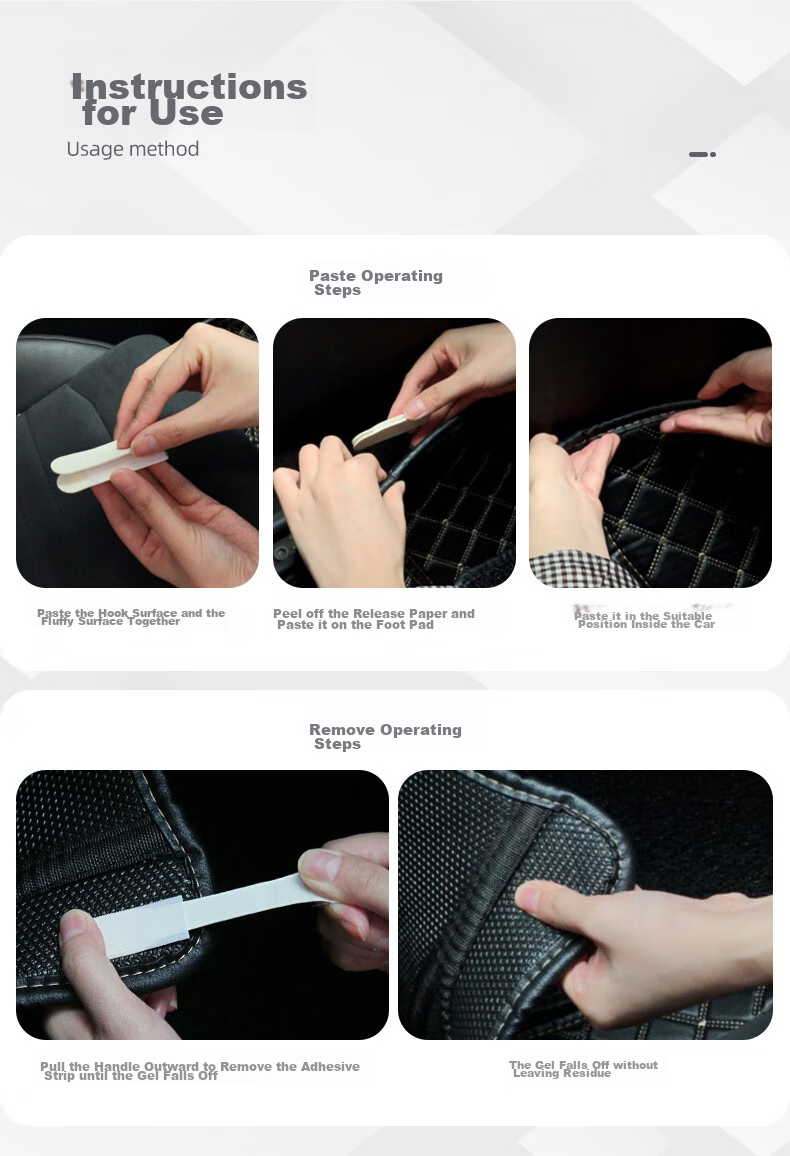 Yinbei Strong Adhesive Double-Sided Tape, High-Adhesion Nano Glue for White Walls, Seamless Poster Sticker, Transparent Wall-Specific Double-Sided Tape for Certificates, Non-Damaging to Walls 11