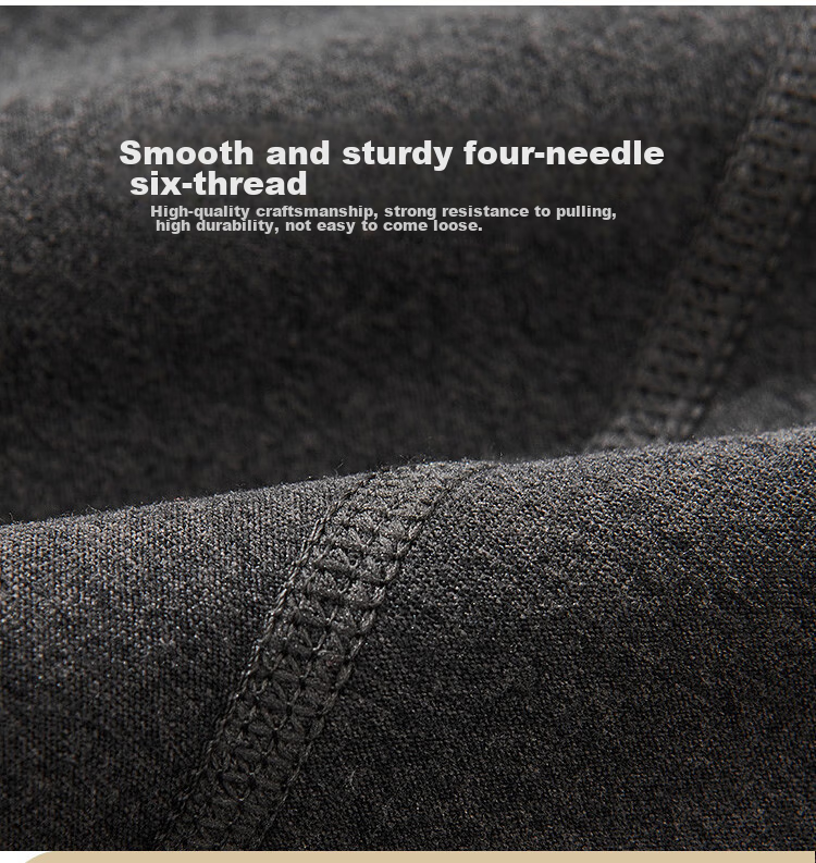 XUEXIMAN Thermal Underwear for Men, Fleece-Lined Thick Lambswool Knee Protection Autumn Pants Winter Men's German Velvet Heat-Generating Cold-Proof Base Layer Cotton Pants 12
