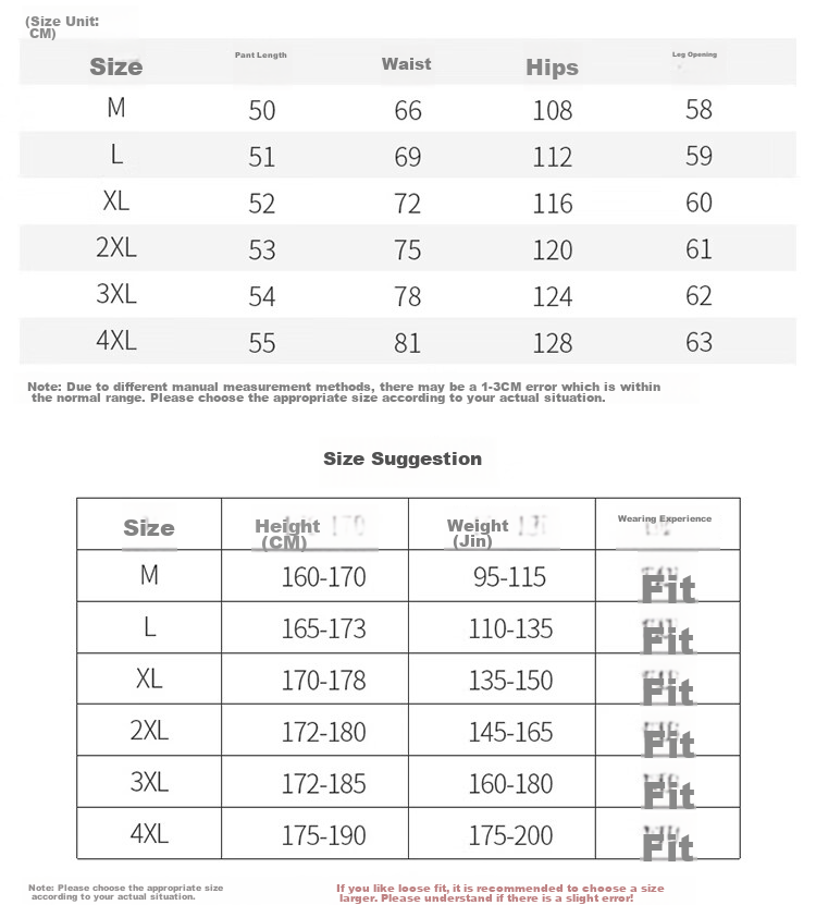 ROMON Men's Shorts, Summer Korean Style Trendy Printed Pants, Men's Sports Beach Shorts, Black M 6