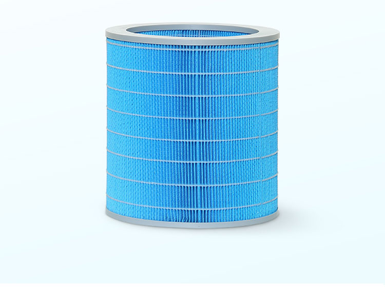 Airx 50° Humidifier Filter Cartridge Evaporative Core No Mist High Humidity Filter HF401 Accessory Compatible with H8/H400/H4 Models 2
