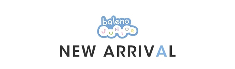 Baleno Children's Spring And Summer Round Neck Underwear Long Sleeve Base Layer for Boys And Girls 82817012 01W White 110cm 1