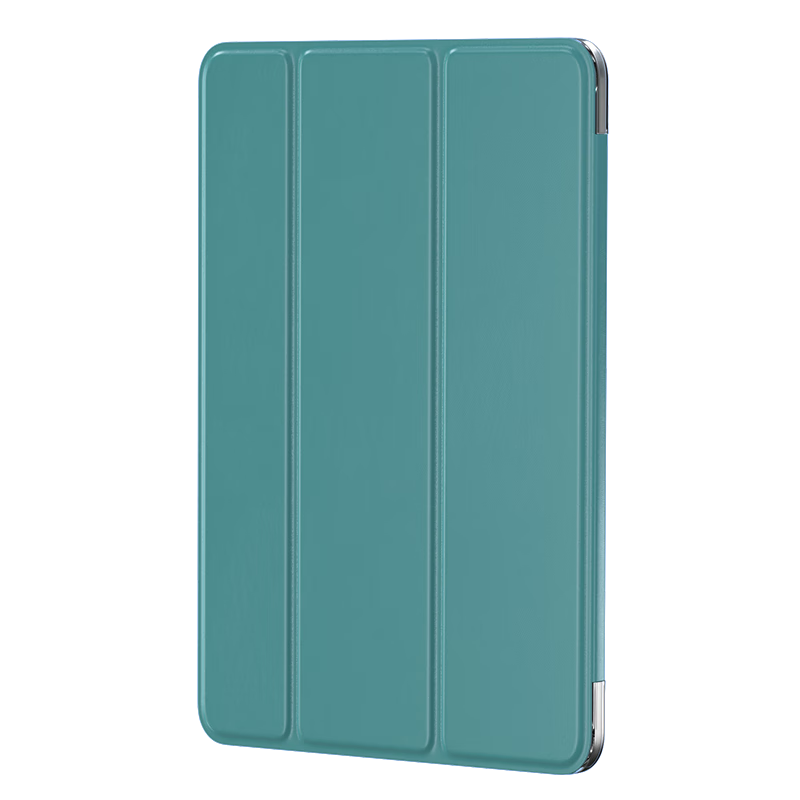 CangHua IPad Mini 5/4 Case for 2019 Model 7.9-Inch, Foldable Stand, Ultra-Thin Full Protection Shockproof Cover for Apple Tablet