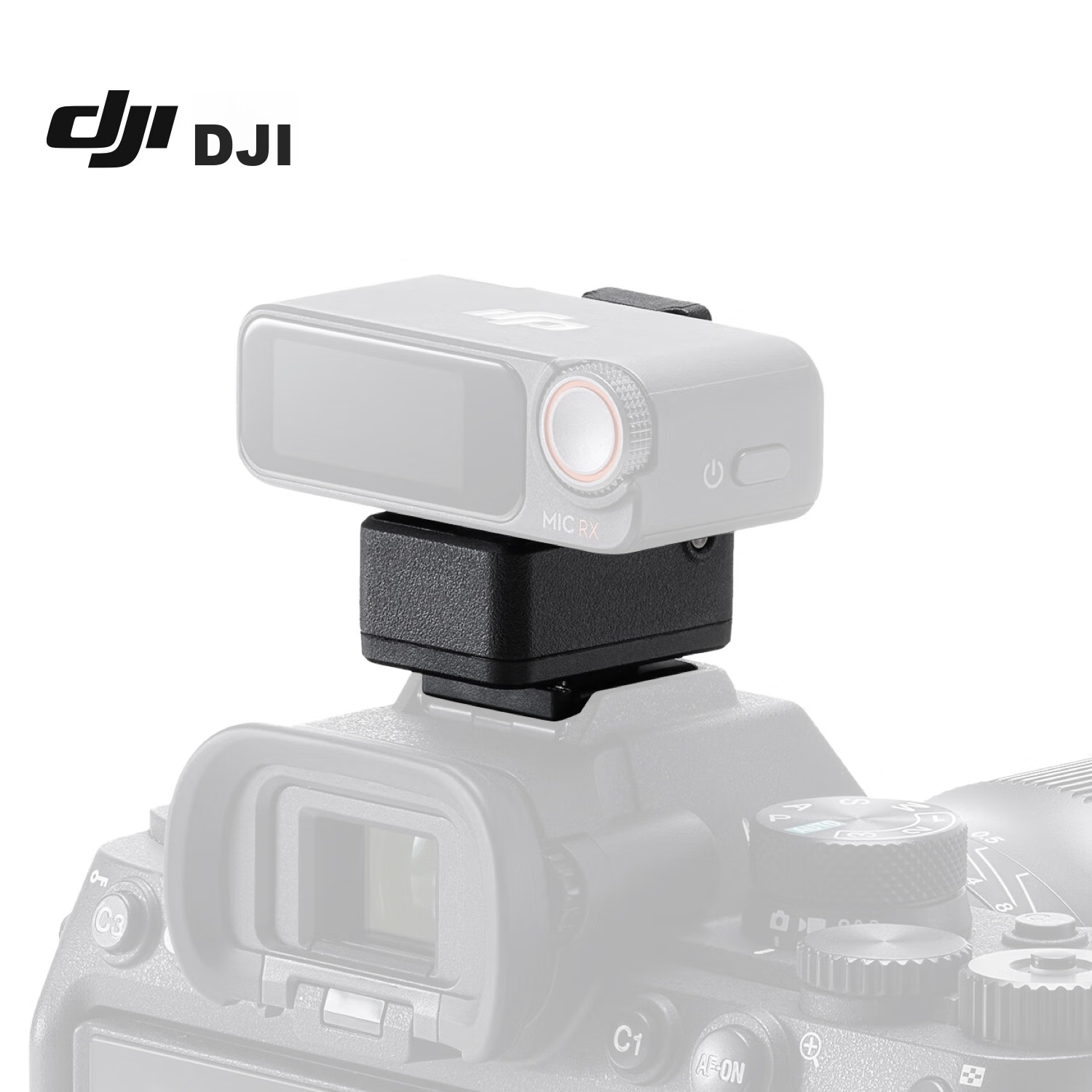 DJI Mic 2 -0157166