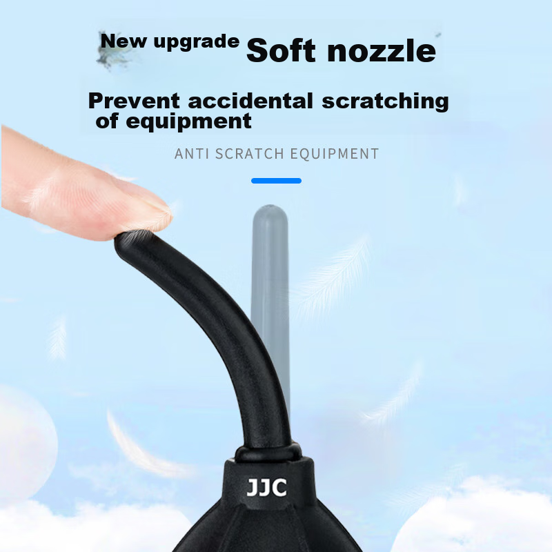 JJC Camera Cleaning Kit, Lens Cleaning, Powerful Air Blower, Pilaohu, Eyeglass Cloth, Lens Cleaning Cloth, Lens Pen, DJI Inspire Action Camera And Smartphone Computer Screen Cleaner