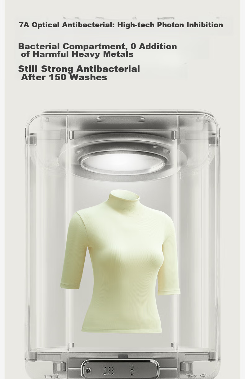 Jianyun Modal Cotton Turtleneck Base Layer, Women's Thin Inner Wear, Slim-Fit Short-Sleeve Undershirt, Can Be Worn As Outerwear, Five-Point Short-Sleeve Base Top 18