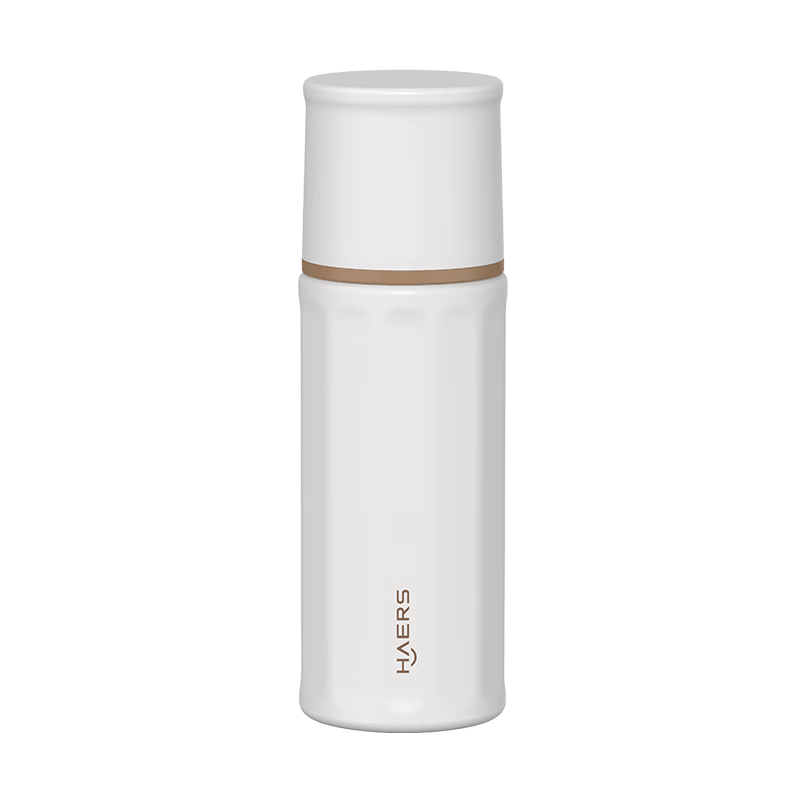 Hongmeng Smart Choice Haers Insulated Cup Huawei Smart Life Intelligent Tea Brewing Gift Box Tea Separation Titanium Cup Souvenir