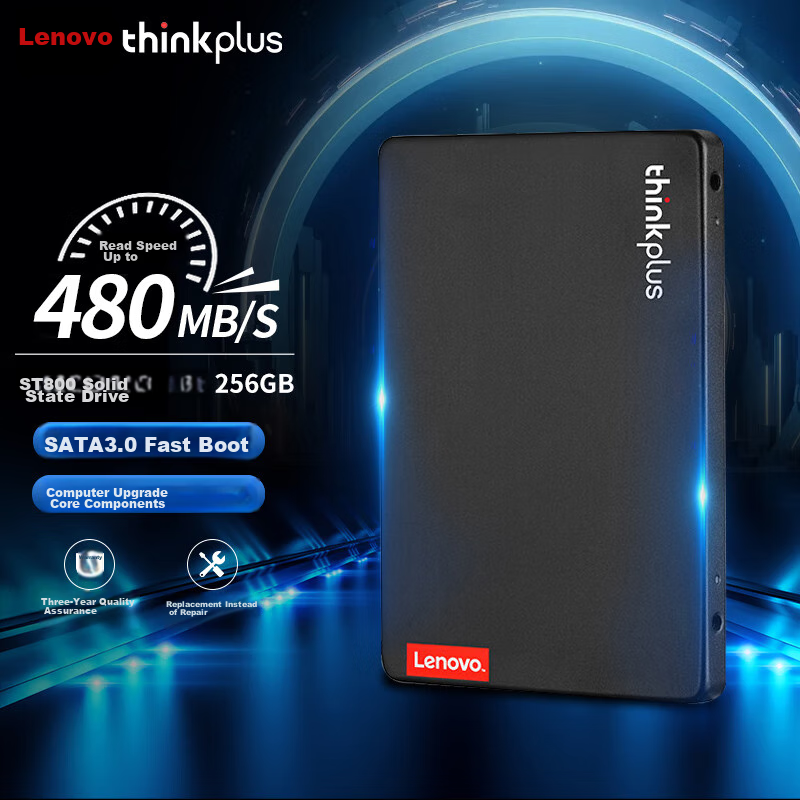 ThinkPlus -0138927
