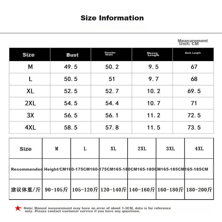 JEEP SPIRIT Men's Sweatshirt, Autumn Jacket for Men, Long-Sleeve T-Shirt, Loose Casual Trendy Clothing 11