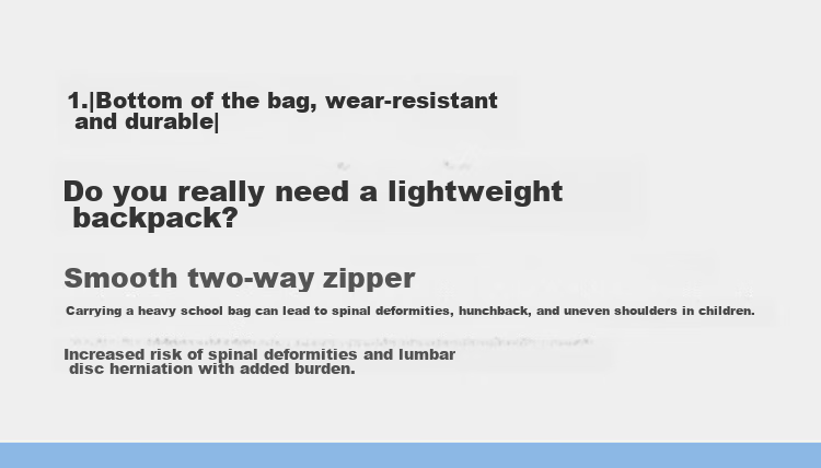 KVG Schoolbag for Primary School Students, Children's Backpack with Spine Protection And Load Reduction, for Grades 1-3, Girls And Boys, Double Shoulder Bag 2