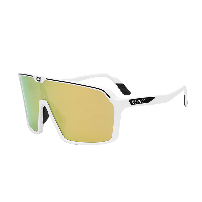 RUDY PROJECT Cycling Glasses, Windproof Sports Bicycle Sunglasses, Outdoor Sunglasses for Men And Women, SPINSHIELD