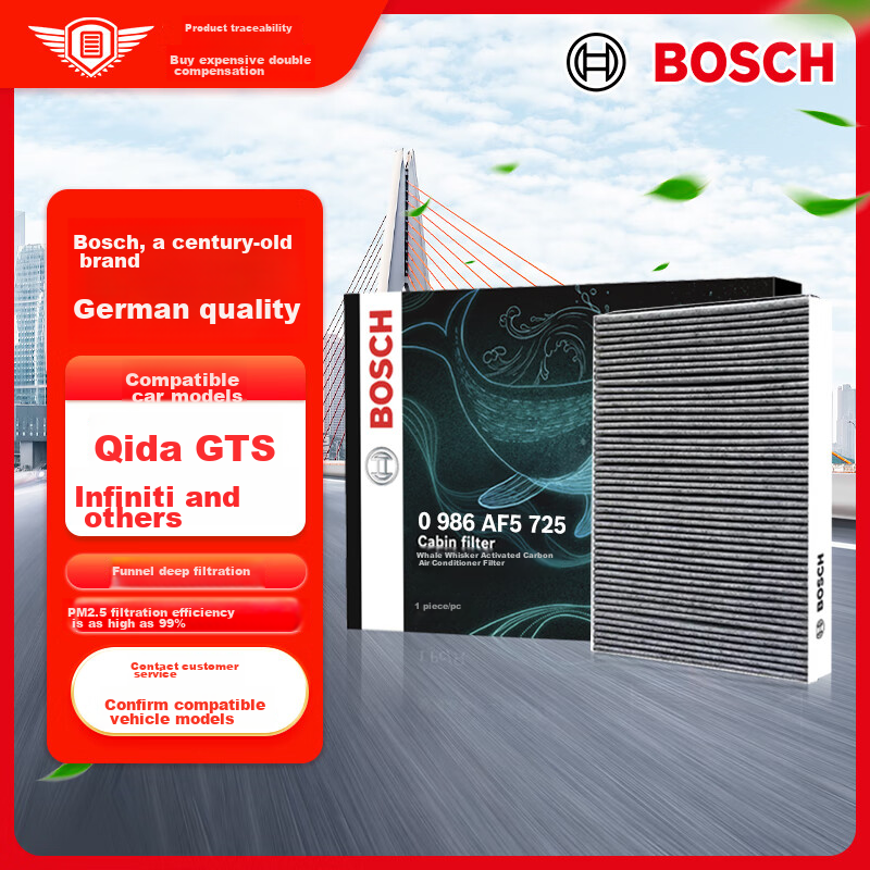 BOSCH (BOS-019090