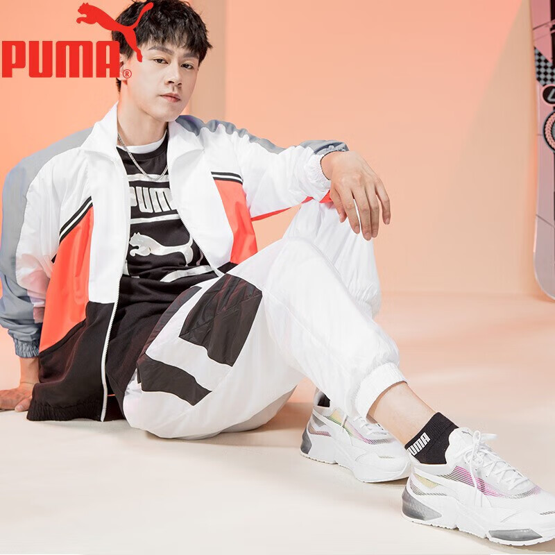 PUMA M...