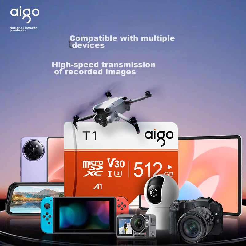 Aigo (Aigo-01273529