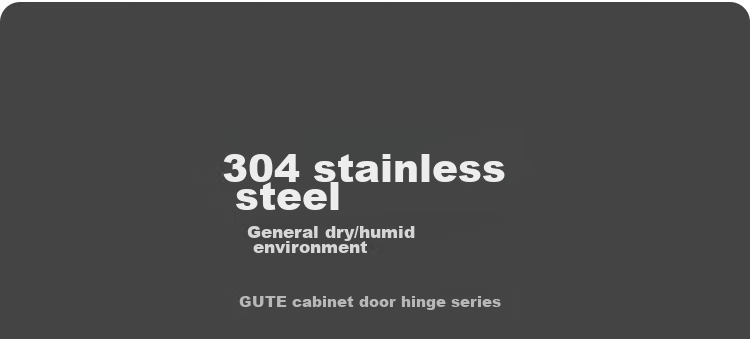 GUTE Hinge Repair Plate, Cabinet Door Hinge Repair Plate, Hinge Repair Patch, Cabinet Door Hinge Repair Tool, Stainless Steel Single Piece 5
