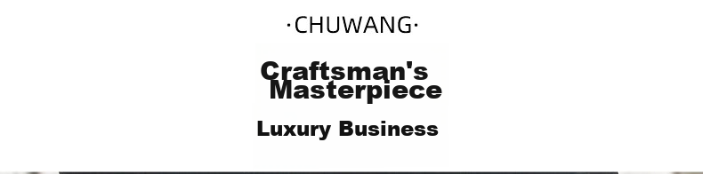 Chuwang Chef Shoes, Kitchen Non-Slip Work Shoes, Comfortable Business Casual Wedding Leather Shoes, Versatile Men's Formal Shoes 2332 1