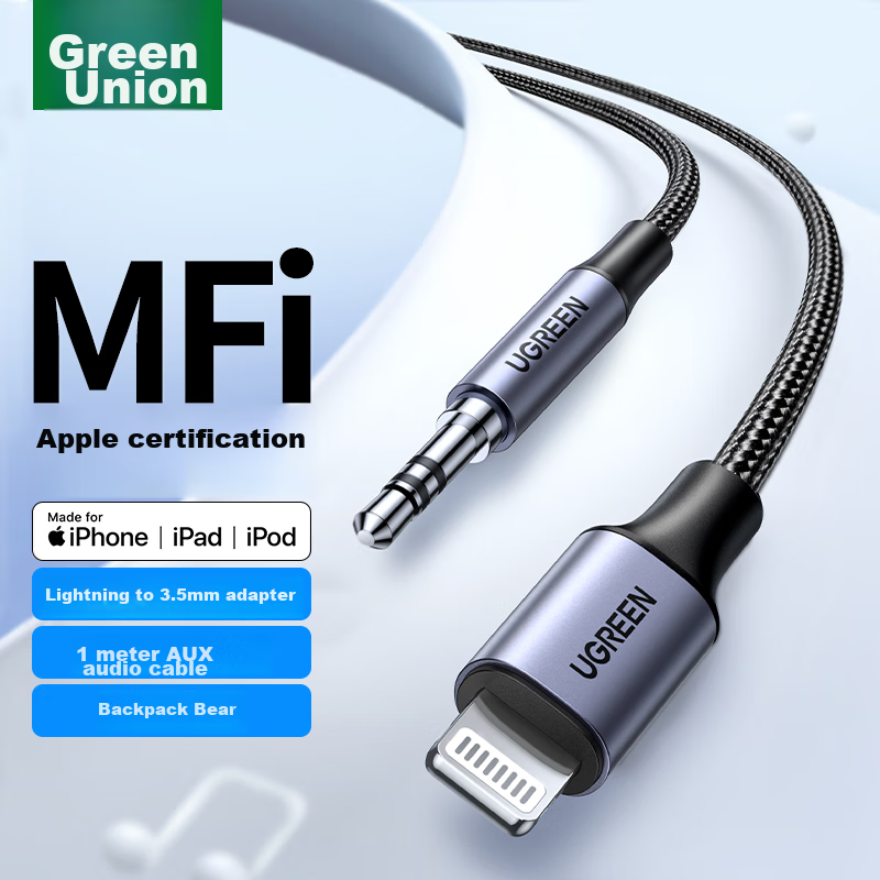 UGREEN MFi-01192266