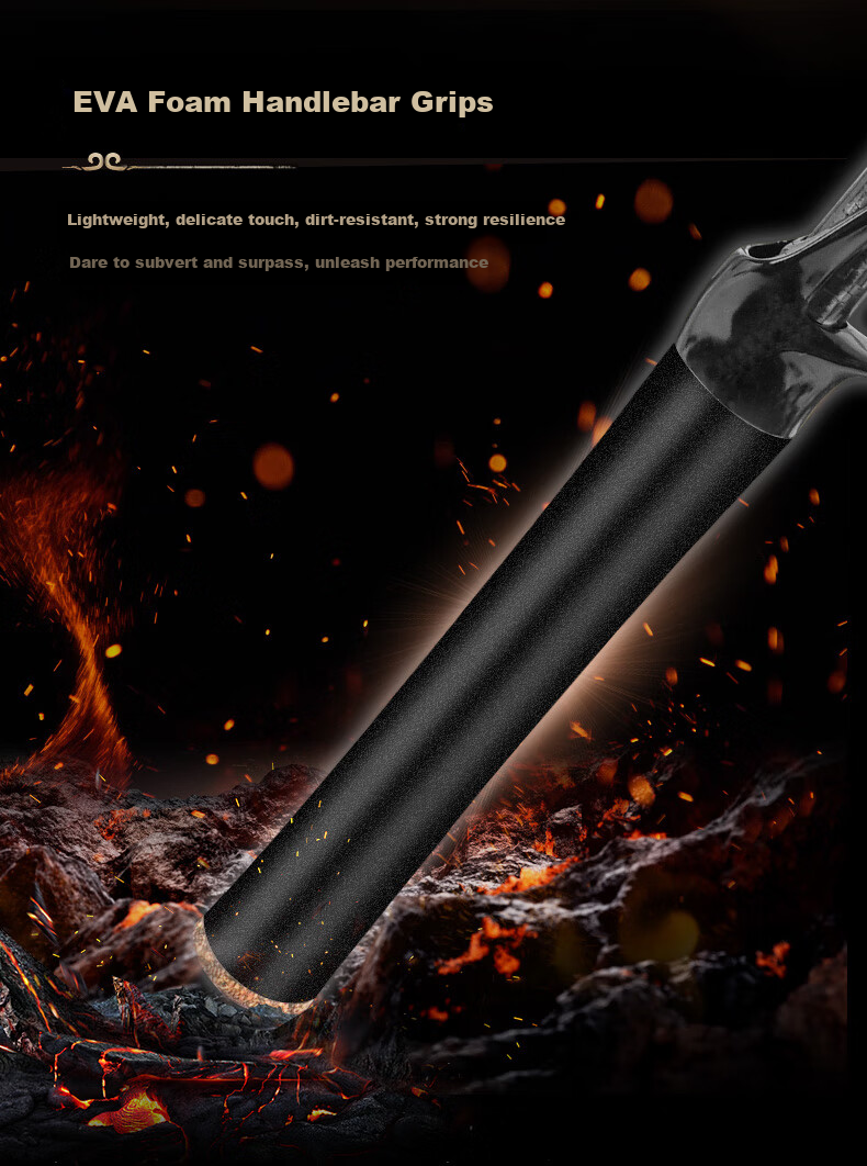 Erciyuan Lure Rod, Micro Lure Fishing Rod, UL Soft Action Solid Tip Fishing Rod, 1.5 Meter Gun Handle Single Rod 10