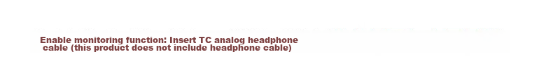 Masentek K1 Wireless Lavalier Microphone, Live Streaming Headset, Host-Specific Microphone, Recording And Amplification Device, Small Bee One-To System, Suitable for Smartphones, Computers, And Canon Cameras 23