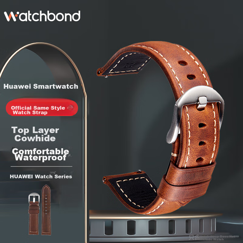 Watchbond -01247984