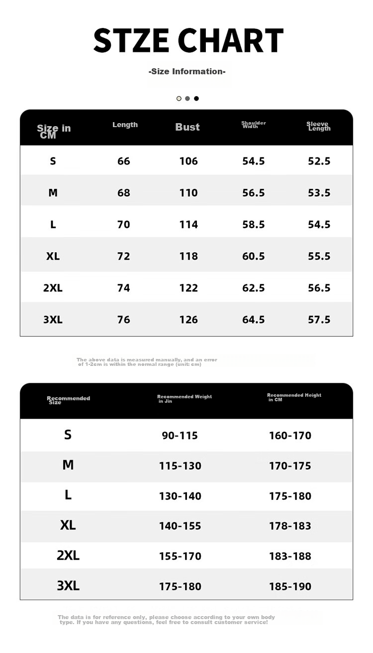 Foss Phil Crew Neck Sweatshirt for Men, Spring And Autumn Loose Casual Patchwork Color-Block Trendy T-Shirt Top 8883 Black M 6